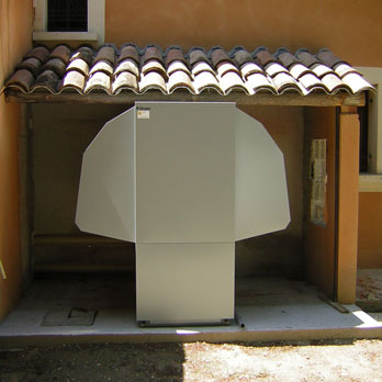 Pompe à chaleur - Installation et entretien à Vedène en Vaucluse